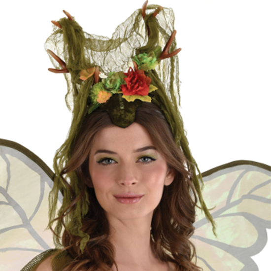 Image sur Woodland Headdress