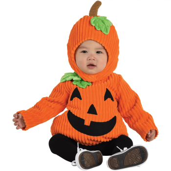 Image de Pumpkin Patch Cutie - 18-24 Months