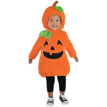 Picture of Pumpkin Patch Cutie - 2T