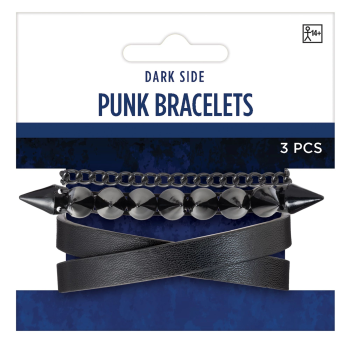Image de GOTH - Punk Bracelets