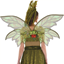 Picture of WINGS - Woodland Wings