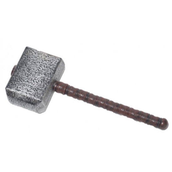 Image sur THOR HAMMER