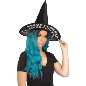 Picture of WITCH HAT - SPIRIT WORDS 