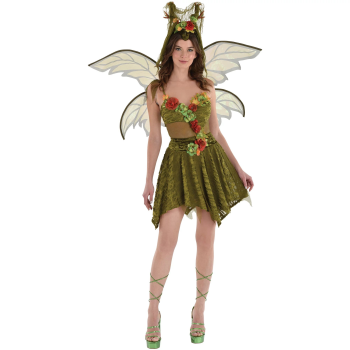 Picture of Woodland Fairy Bottom - Adult S/M