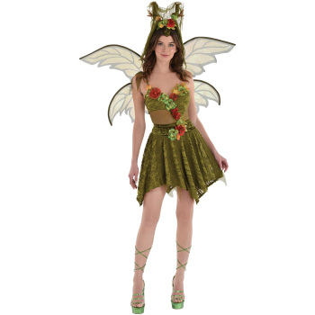 Image de Woodland Fairy Bottom - Adult S/M