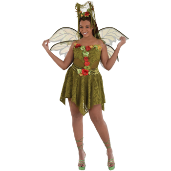 Picture of Woodland Fairy Bottom - Adult PLUS