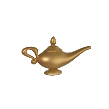 Image de Genie Lamp