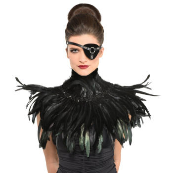 Image de Goth - Domineering Eye Patch