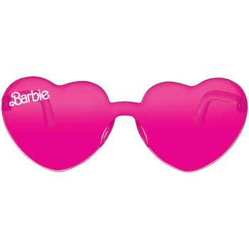 Picture of Barbie - Malibu Barbie Heart Shaped Glasses