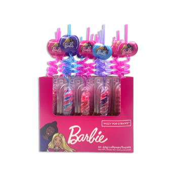 Picture of 1 PACK BARBIE WIZZY POP