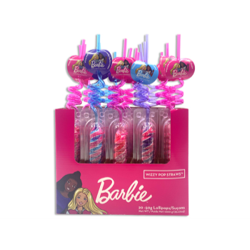 Image de 1 PACK BARBIE WIZZY POP