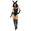 Image de BAD GIRL BUNNY COSTUME- WOMEN LARGE
