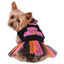 Picture of HAPPY HOWLOWEEN TUTU DRESS XL