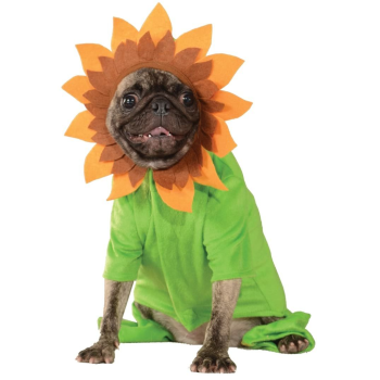 Picture of SWEET SUNFLOWER COSTUME - LARGE