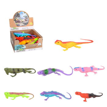 Image de FAVOUR - LIZARD TOY