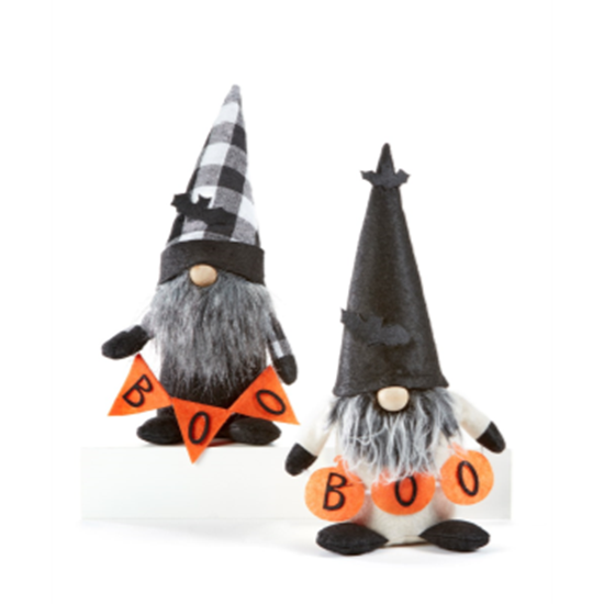 Image sur GNOMIES - HALLOWEEN ASSORTED