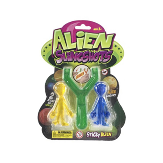 Image sur FAVOUR - ALIEN SLINGSHOT