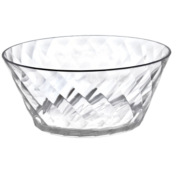 Image de Large Bowl - Diamond Acrylic