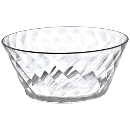 Image sur Large Bowl - Diamond Acrylic