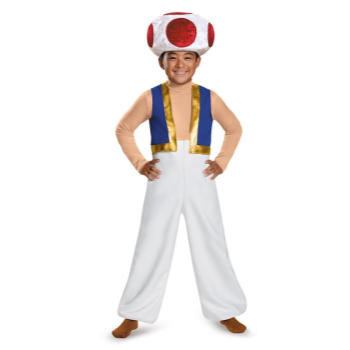 Image de TOAD DELUXE - KIDS MEDIUM