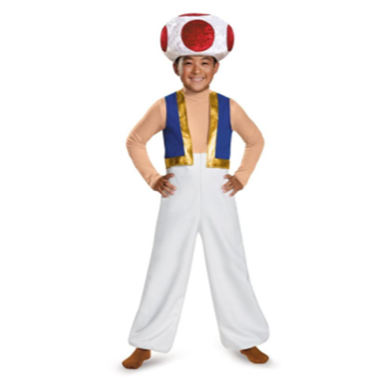 Picture of TOAD DELUXE - KIDS MEDIUM