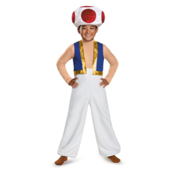 Image sur TOAD DELUXE - KIDS MEDIUM