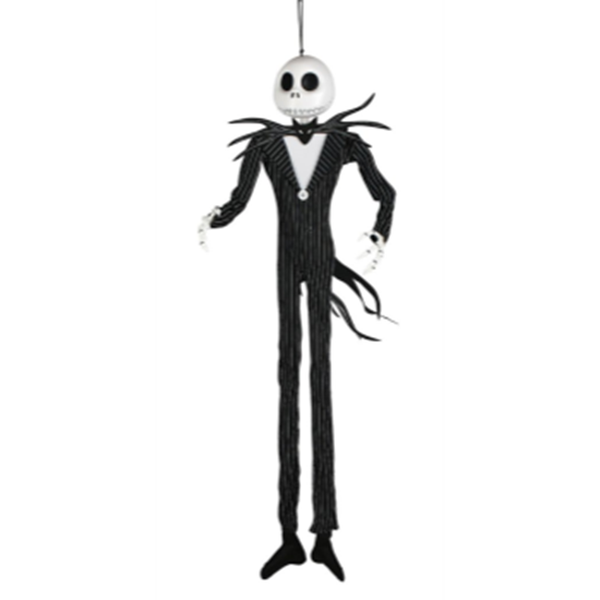 Picture of NIGHTMARE BEFORE CHRISTMAS 36" HANGING JACK