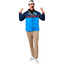 Picture of TED LASSO COSTUME KIT - ADULT XLARGE