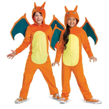 Picture of CHARIZARD - POKEMON - KIDS MEDIUM