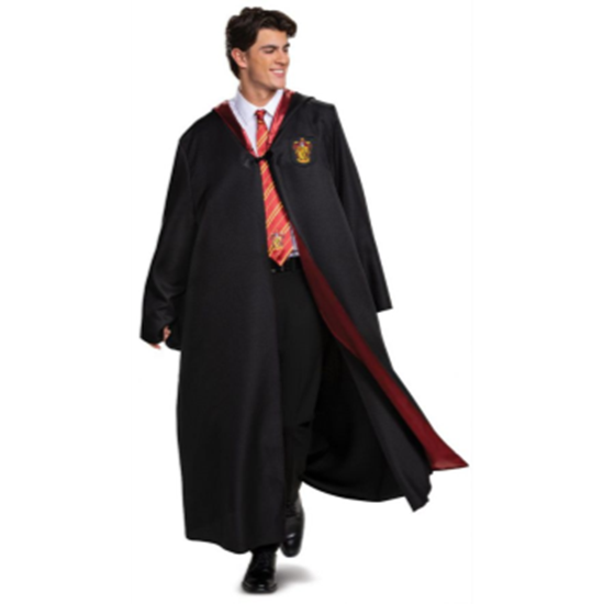 Image sur HARRY POTTER ROBE - TEEN XLARGE - GRYFFINDOR