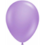 Picture of 11" LAVENDER LATEX BALLOONS - TUFTEK