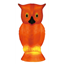 Picture of 17" OWL LIGHT UP BLOW MOLD