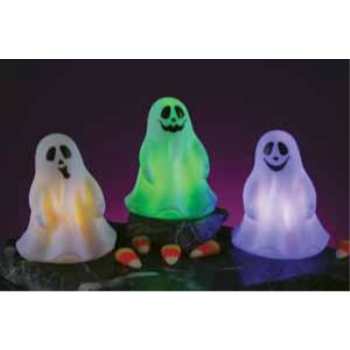 Picture of 3.75" COLOUR CHANGE GHOSTS 3 STYLES