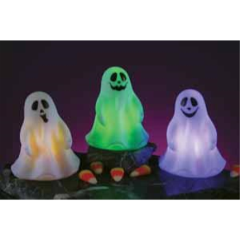 Image de 3.75" COLOUR CHANGE GHOSTS 3 STYLES