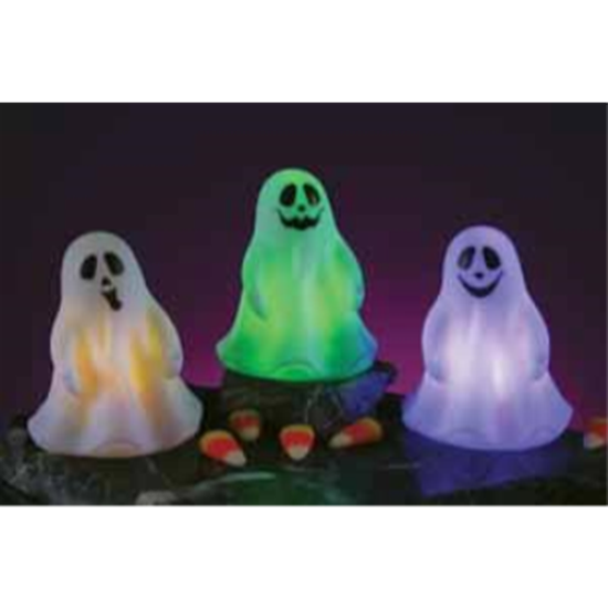 Picture of 3.75" COLOUR CHANGE GHOSTS 3 STYLES