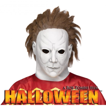 Image de Michael Myers The Beginning Adult Mask