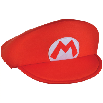 Picture of SUPER MARIO - DELUXE HAT