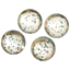 Image de FAVOUR - Star Glitter Bounce Ball High Count Favor