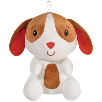 Picture of DECOR - Plush Puppy Balloon Weight