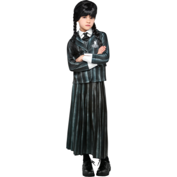 Picture of WEDNESDAY SCHOOL UNIFORM -  CHILD LARGE
