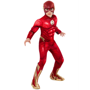 Picture of FLASH DELUXE -  CHILD SMALL