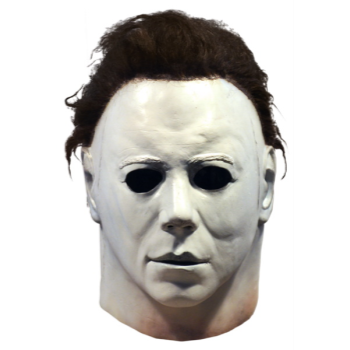 Picture of MICHAEL MYERS LATEX MASK "1978"