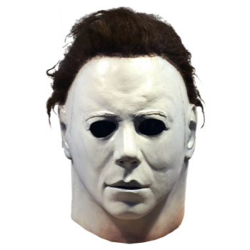 Image de MICHAEL MYERS LATEX MASK "1978"