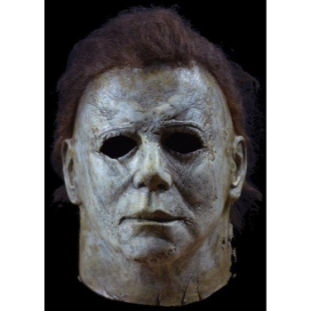 Picture of MICHAEL MYERS LATEX MASK "HALLOWEEN 2018"