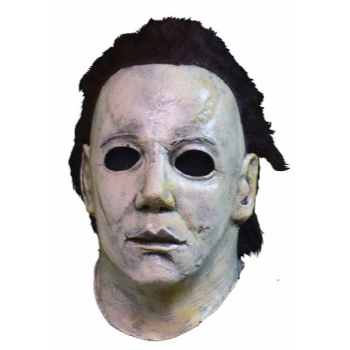 Picture of MICHAEL MYERS LATEX MASK "HALLOWEEN 6" - CURSE