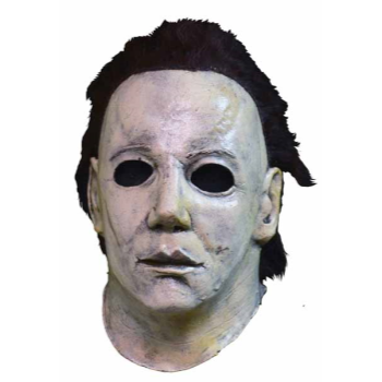 Image de MICHAEL MYERS LATEX MASK "HALLOWEEN 6" - CURSE