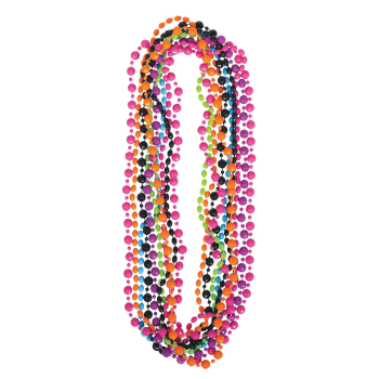 Image de 80's Party Beads