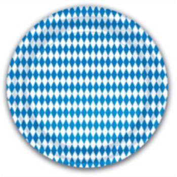 Image de OKTOBERFEST 9" Plate