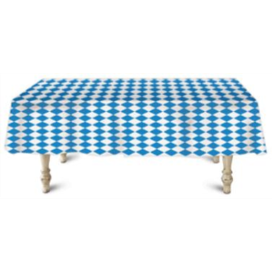 Picture of OKTOBERFEST TABLE COVER 54"X108"