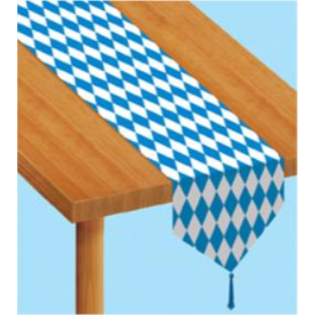Picture of OKTOBERFEST TABLE RUNNER - 11"X6'